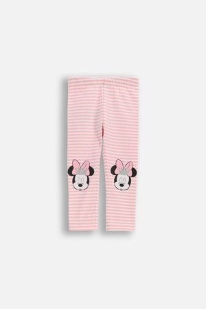 COCCODRILLO legini, rozā, 