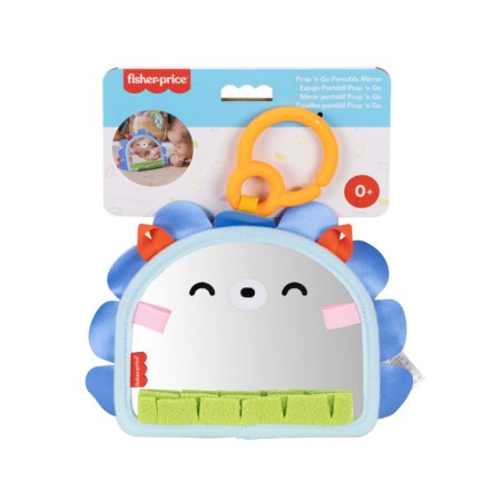 FISHER-PRICE 2in1 spogulis, JHB45 