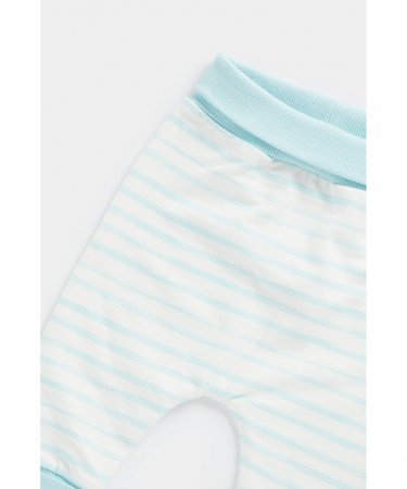 MOTHERCARE bodijs ar īsam piedurknēm + bikses, EC564 629178