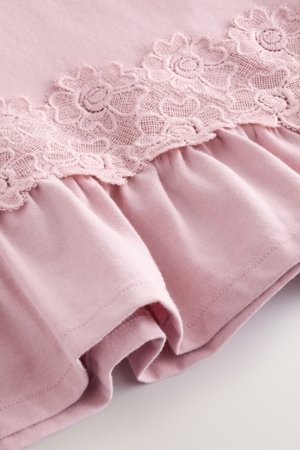 NEXT t-krekls ar īsām piedurknēm, E44410, 152