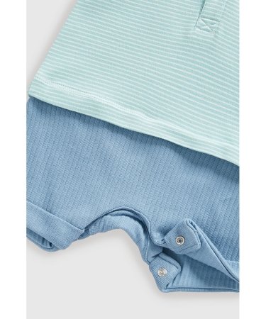 MOTHERCARE zīdaiņu rāpulītis, GF257 