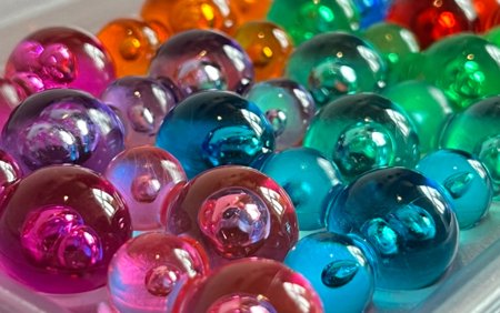 SMART GAMES spēle IQ Bubbles, SMA#493 