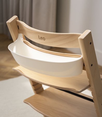 STOKKE mantu kaste Tripp Trapp, black, 549802 