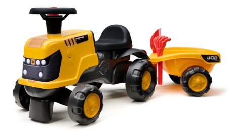 FALK JCB balansēšanas traktors, 315 CS 