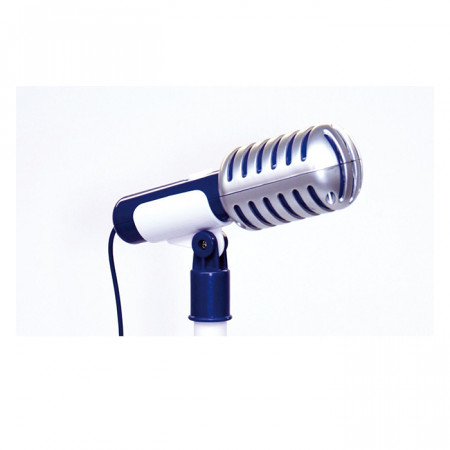 BONTEMPI Mikrofons ar statīvu, 40 1040 40 1042