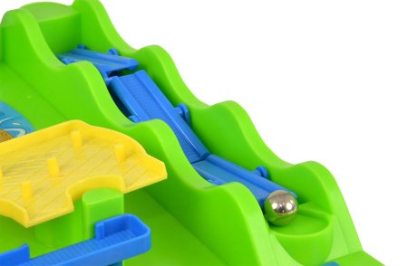 TOMY GAMES sp?le Srewball Scramble, T7070 