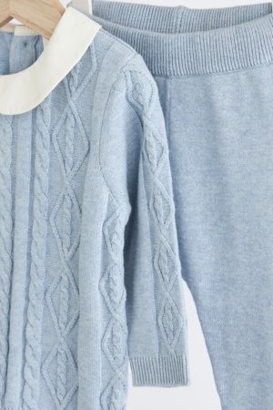 NEXT džemperis + legini, Q96795 62-68 