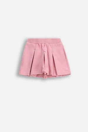 COCCODRILLO šorti, rozā, WC6125501HGK-007-122, 122 cm 