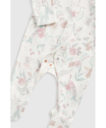 MOTHERCARE komplekts mazulim 6 gab., IF386 74 