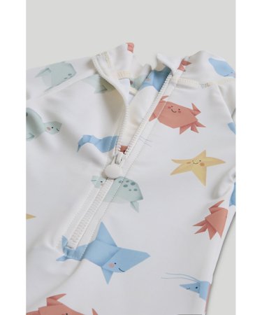 MOTHERCARE peldkostīma komplekts, AX27501, 92 cm 