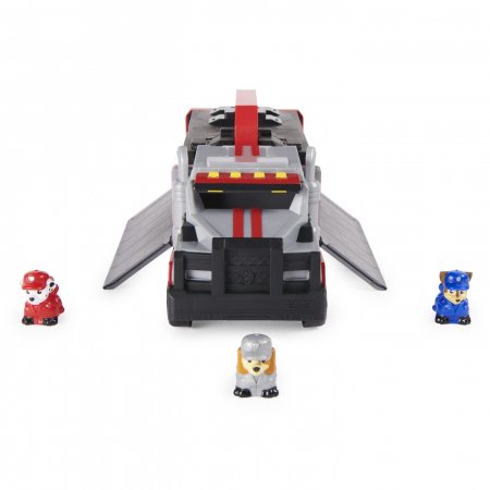 PAW PATROL transportlīdzeklis Micro Mover, 6066046 6066046