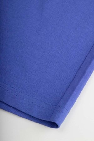 COCCODRILLO šorti, zili, izmērs 