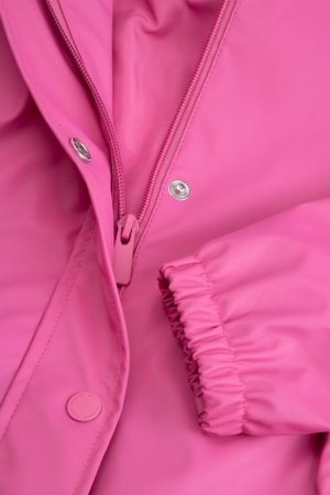 COCCODRILLO jaka, rozā, WC6152601OGK-007-116, 116 izmērs 