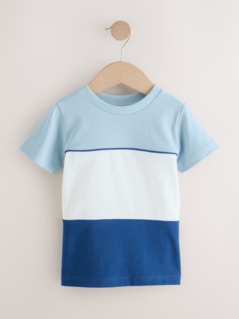 NEXT t-krekls ar īsam piedurknēm, H56259, 92 cm 