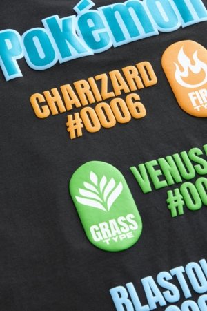 NEXT POKEMON t-krekls, AV6800, 146 cm 