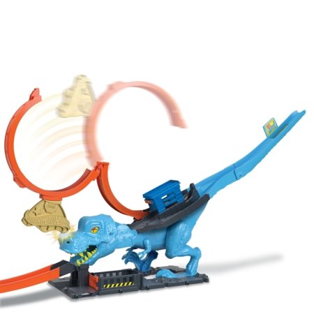 HOT WHEELS City dinozaura izaicinājums, HKX42 HKX42