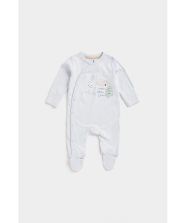 MOTHERCARE zīdaiņu kombinezons, 3 gab., CB758 606317
