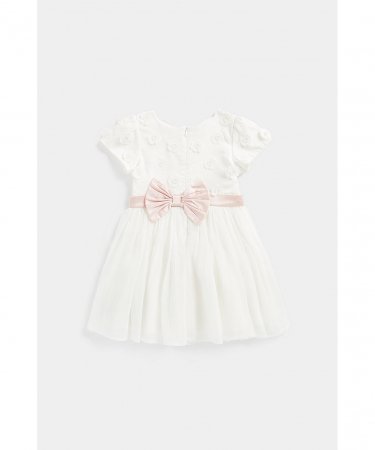MOTHERCARE kleita ar īsam piedurknēm, EA618 621408