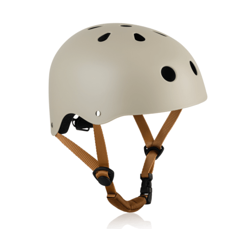 LIONELO ķivere, Beige sand, LO-HELMET 