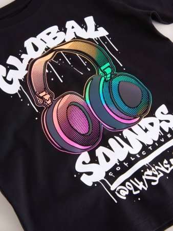 NEXT t-krekls ar īsam piedurknēm, H49496, 146 cm 