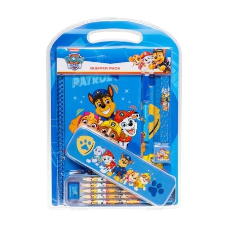 PAW PATROL kancelejas preču komplekts, 145706884 