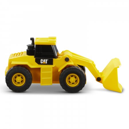 CAT celtniecības transportlīdzeklis Power Mini Crew, sortiments., 82260 82260