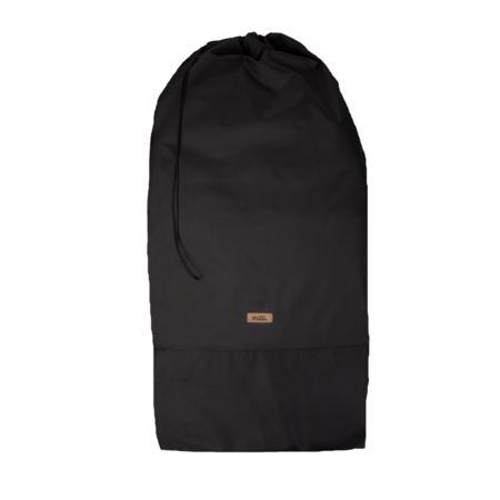 MILLI ratu pārvalks, 80x114 cm., Black, MIL1110236 