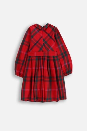 COCCODRILLO kleita, krāsaina, ZC5128107EJG-022-152, 152 cm 