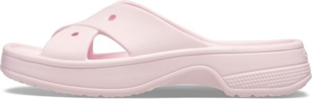 CROCS čības, rozā, 210840-6ZW 39,5 izmērs 