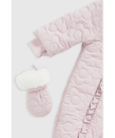 MOTHERCARE ziemas āra tērps, IF215 80 