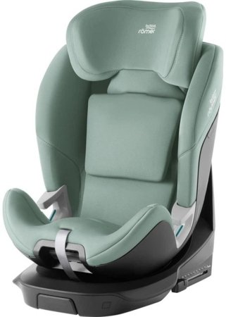 BRITAX auto sēdeklītis SWIVEL Select, Jade Green, 2000039563 