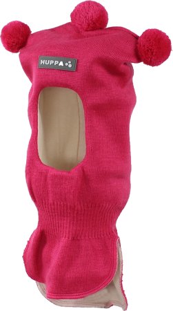 HUPPA Cepure Coco Fuchsia 85070000-60063 85070000-60063-00S