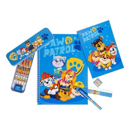 PAW PATROL kancelejas preču komplekts, 145706884 