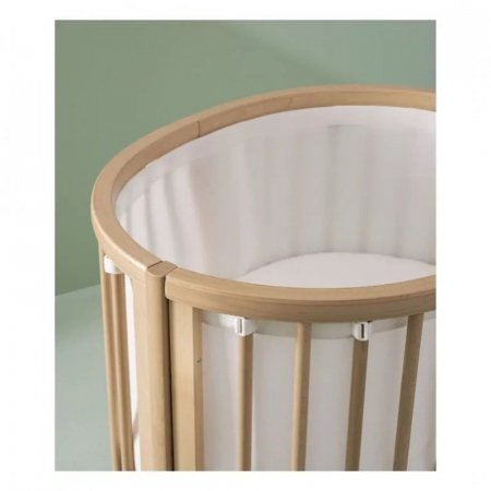 STOKKE gūltas tīkls SLEEPI™MINI V3, white, 598901 598901