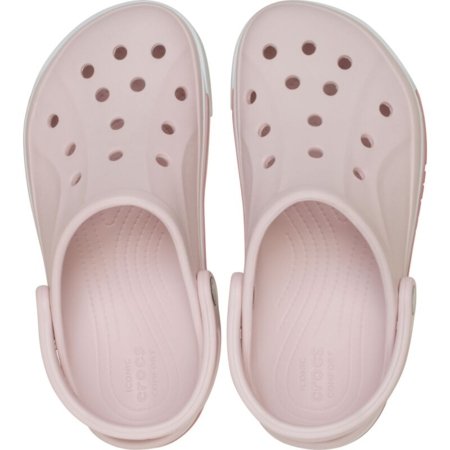 CROCS čības BAYABAND rozā, 212333-6PI 39,5 izmērs 
