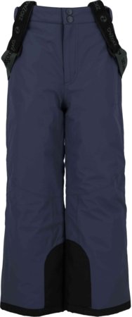 ZIG ZAG slēpošanas bikses PROVO, Z163076-2002, 116-122 cm 