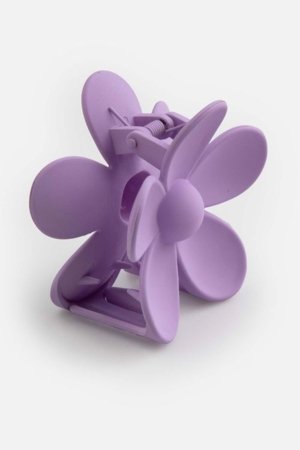 COCCODRILLO matu sprādze, violets, WC6311746PBJ-016-000 