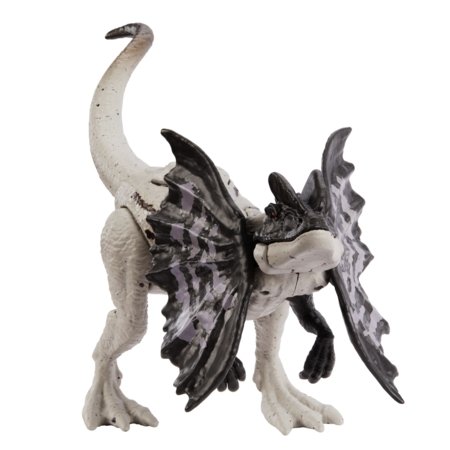 JURASSIC WORLD Strike Attack dinozauri, HLN63 HLN63