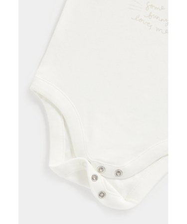 MOTHERCARE bodijs ar garām piedurknēm, CB625 605254