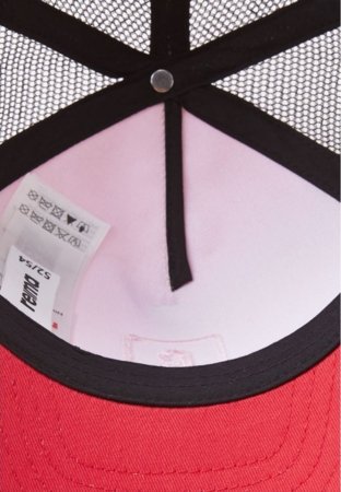 REIMA cepure ar nagu LEAN JUNIOR, 5300148A-3831, 56-58 izmērs 