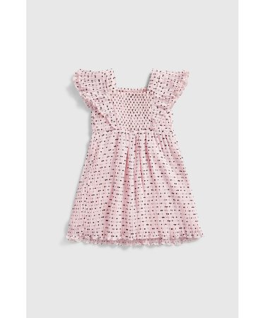 MOTHERCARE kleita ar īsam piedurknēm, HC868 