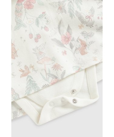 MOTHERCARE kleita ar garām piedurknēm, IF376 86 