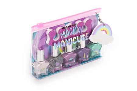 DREAM POP nagu lakas komplekts, Y81196-33714 