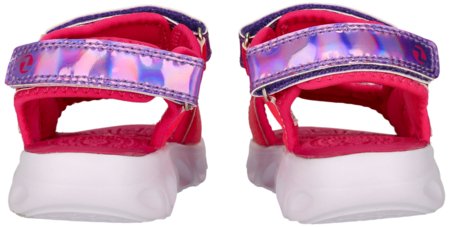 ZIG ZAG sandales MIERES, Z262445-4356, 35 izmērs 