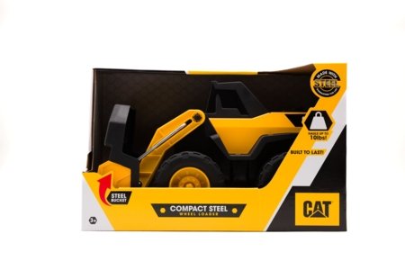 CAT transportlīdzekļa Compact Steel, sortiments., 83429 