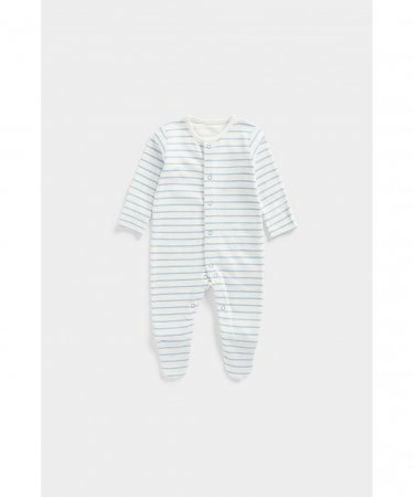 MOTHERCARE zīdaiņu kombinezons, 3 gab., CB247 608036