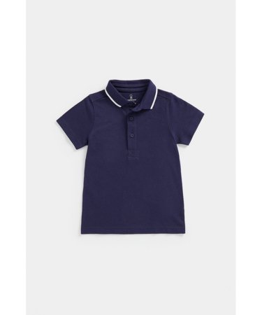 MOTHERCARE polo ar īsam piedurknēm, EB331 