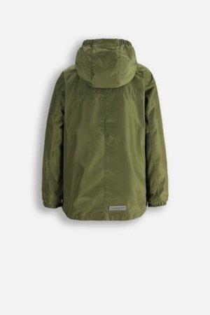 COCCODRILLO jaka OUTERWEAR BOY JUNIOR, zaļš, WC5152402OBJ-027-164, 164 cm 