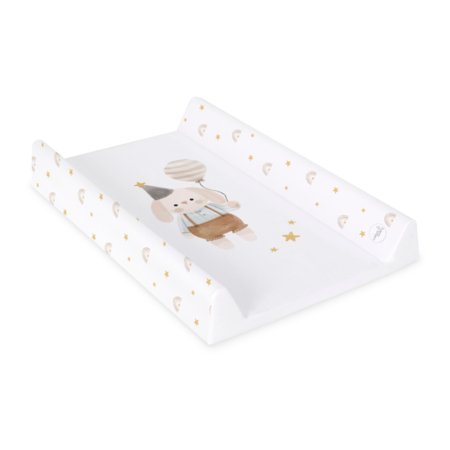 CEBA pārtinamais galds ULTRA LIGHT BIRTHDAY BUNNY, 50x70 cm., W-204-000-752 