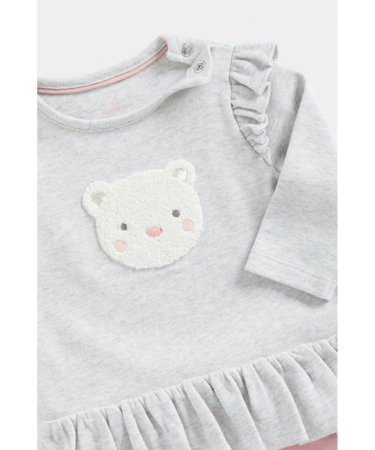MOTHERCARE zīdaiņu kombinezons, FE003 